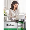 Horbäach Milk Thistle Supplement | 3000mg | 300 Capsules |