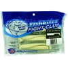 FISHBITES FIGHT CLUB Lures - 4" Butt Kicker Paddle Tail