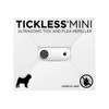 TICKLESS Others White Dog