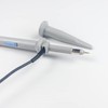 OWON 100 MHz Oscilloscope Probe Kit, BNC Oscilloscope Clamp Button