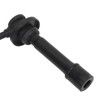 Akozon Spark Plug Cable 3 Piece Set Easy Install MIA11722