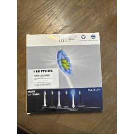 Unbranded Sparkling Diamond Whitening Toothbrush - Up to 100% less stains in 7 Days