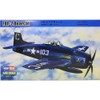Hobbyboss 1:48 Scale F8F-2 Bearcat Assembly Kit