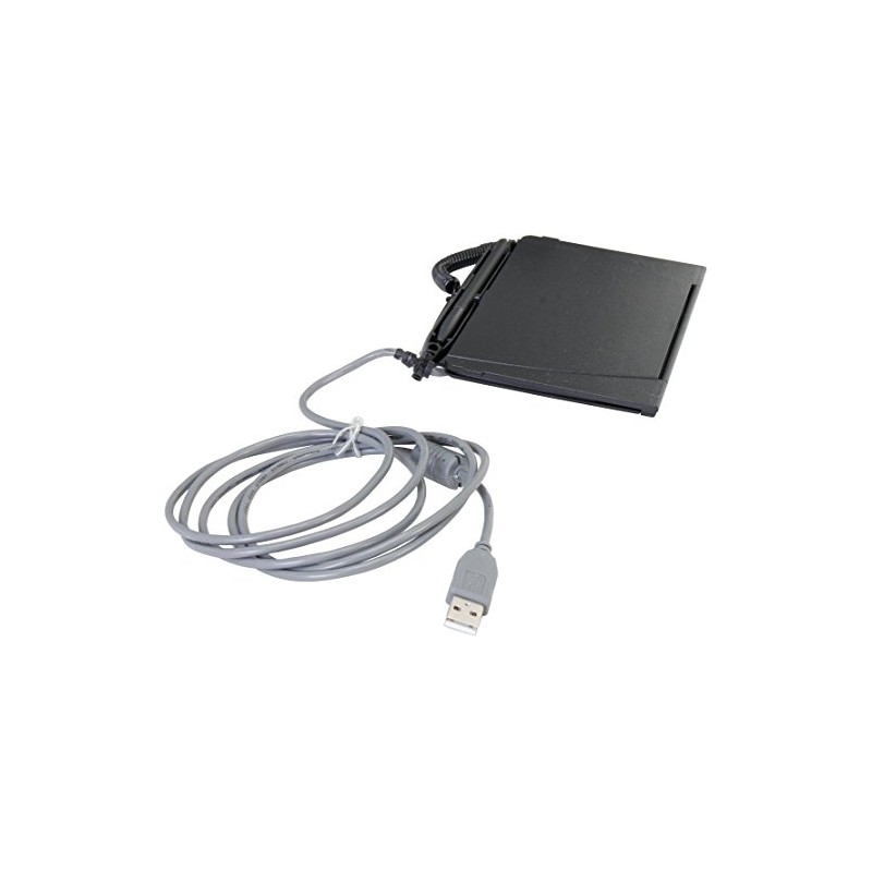 Topaz SigLite T-S461-HSB-R Slim Electronic Signature Capture Pad (Non-Backlit)