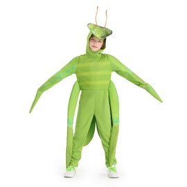JYZCOS Praying Mantis Costume for Kids (Small)