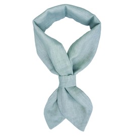 Tetote Neck Scarf, With Ice Pack Pocket, Organic Cotton, Ice Packs, Neck Cooler, Scarf, Summer, Cooling, Heatstroke Prevention, Gauze, Cotton, UV Protection, Sunburn Protection, Neck, Cool, Natural,