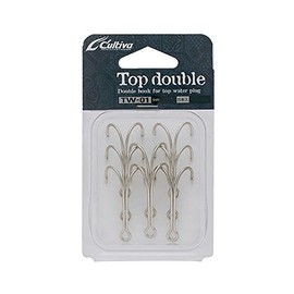 Owner (Owner) TW – 01 Top Double No. 11661 # 2 