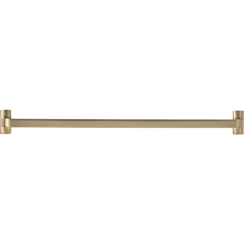 Top Knobs Harrison Pull 12 Inch (c-c) Honey Bronze