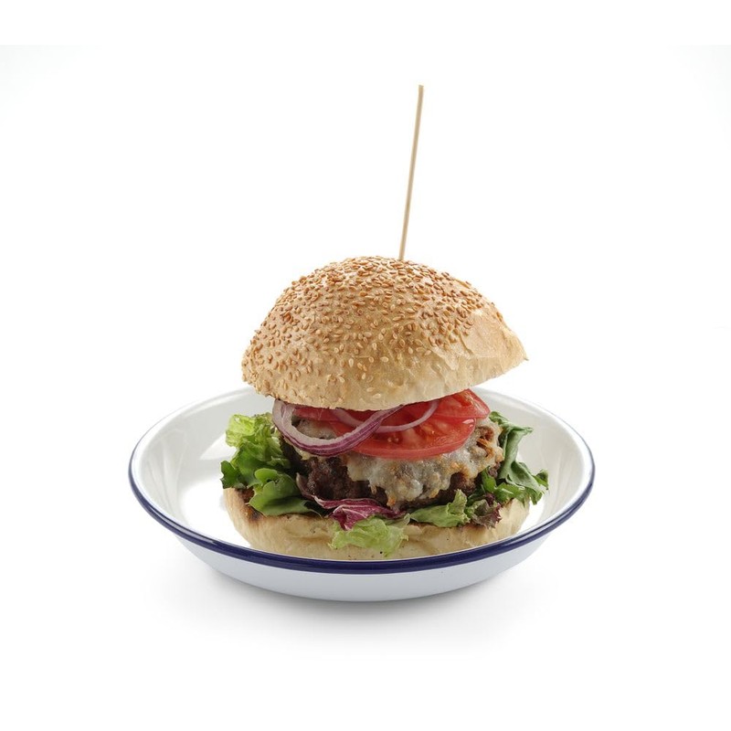 Hendi Rectangular Oven Dish