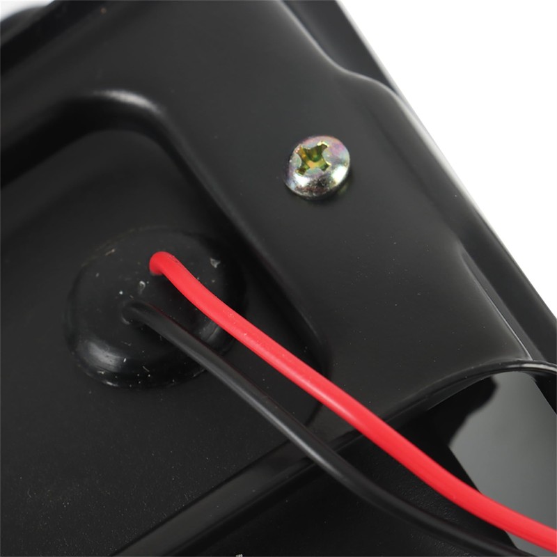 ANTUKO Front Driver and Passenger Side Fog Lights Assembly with