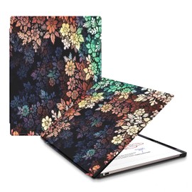 QIOFEARTH Case for Remarkable Paper Pro Tablet 11.8" (2024 Released) Lightweight and Hard Back Shell Protective Book Folio Cover,Have Auto Sleep/Wake,Pen Holder and Pen Tips Box