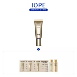 IOPE 아이오페 슈퍼바이탈 넥데콜테 크림 40ml Iope Super Vital Neck Decollete Cream 40ml