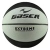 Gaser Balón de Basquetbol Modelo Extreme No. 3 (Negro)