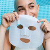 SVR B3 Mascarilla de Biocelulosa Hidratación Intensa Anti-Edad con Vitamina