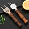 Ice Pick 3 Blade Stainless Steel Rust Proof Ice Cracker