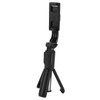360° Rotation Phone Stand Holder Biuetooth Wireless Remote Telescopic Phone