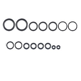 Uouteo Airbrush O Ring Replacements for Airbrush Gun