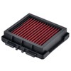 ZETA Racing CRF250L/(S) (MD47) '21-23, CRF250RALLY/(S)(MD47)'21-23 High Flow Air Filter,