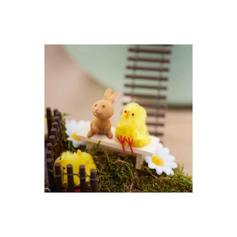 VBS Mini Garden Tool Set, 3-Piece