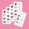 How To Apply False Lashes Card | 50 Pack |