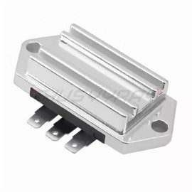 For Kohler Fits Kohler CV20 CV22 CV23 CV25 AM34738 2540303 Voltage Regulator Rectifier
