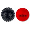 gr8ful® Lacrosse & Spiky Massage Ball Set - Fab for