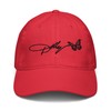 Dolly Parton - Dolly Butterfly Adjustable Baseball Hat