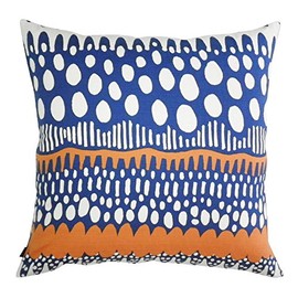 Made In Japan Cushion Cover 60 Corners 60 × 60 cm baniran