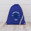 Shirtracer - Gym Bag Backpack - Graduation & Graduation 2024