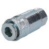 2 PK Air Line Hose Fittings Connector Quick Release PCL