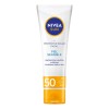 Protector Solar Facial Piel Sensible Nivea Sun Protección Contra Alergias