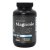 Treonato Magnesio Magnesium Threonate Vitaminas Mujer Hombre 180 Cápsulas Meses