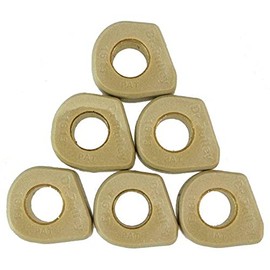 Dr. Pulley 16x13 Sliding Roller Weights 10.5 Gram