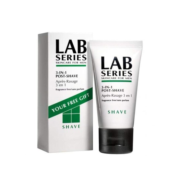 Aramis Lab Series 3-in-1 Post Shave, 1.7 fl oz (50 ml)
