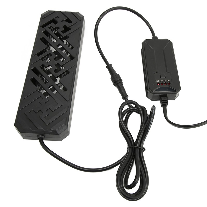 Aquarium Clean Light Timing Submersible UVC Water Clean Lamp for