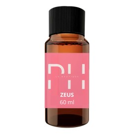 Fragancia Pura Concentrada Para Perfumería - Zeus