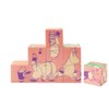 Moomin Valley Life Cube Puzzle