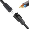 Extension Cord for Lift Chair or Power Recliner 6.6 Ft,