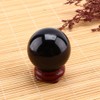 Clear Crystal Ball Asian Rare Quartz Clear Magic Crystal Ball