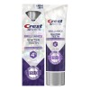 Pasta De Dientes Crest 3d White Brilliance Pro Ultra White