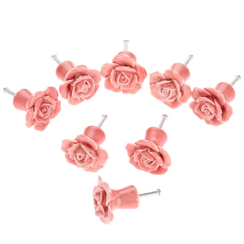 Knobs for Chest of Drawers Closet Cabinet Cupboard Pull Handle