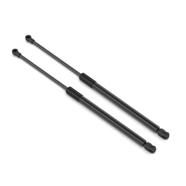 Qty (2) Stabilus 4B-078405 Fits Golf GTI 2015 To 2020 Hatchback Lift Supports