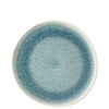Rosenthal Junto Aquamarine Plate 27 cm Flat