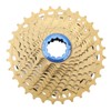 12 Speed Cassette 32T Steel Light Weight Hollow Design Low