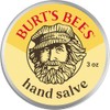 Burt's Bees Crema de manos de cera de abejas 100%
