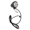Bike LED Headlight DC 12V to 60V 2.4W IPX4 Waterproof