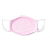 Sleeping 3D Mask Saxe Blue UL-08