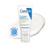 CeraVe CeraVe Facial Moisturizer with SPF 50, Cream for Dry