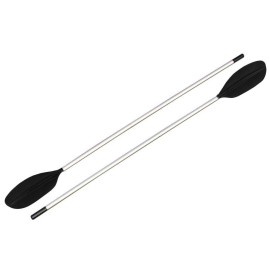 Unbranded Pair of 8 foot Oars (2pc)