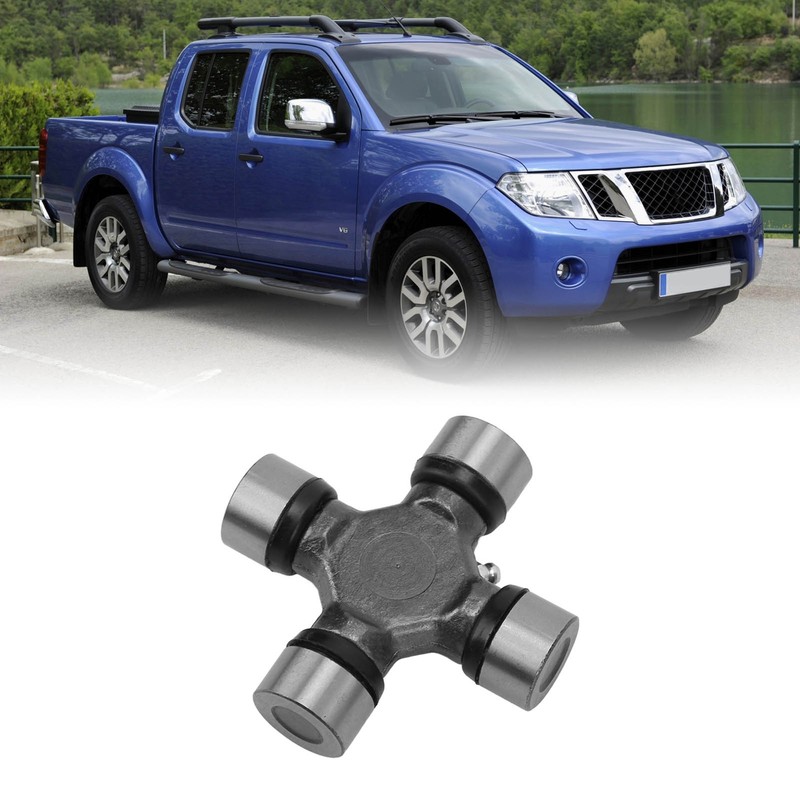 Propshaft Joint Rear Prop Shaft Metal Accessory Set Kit Replacement